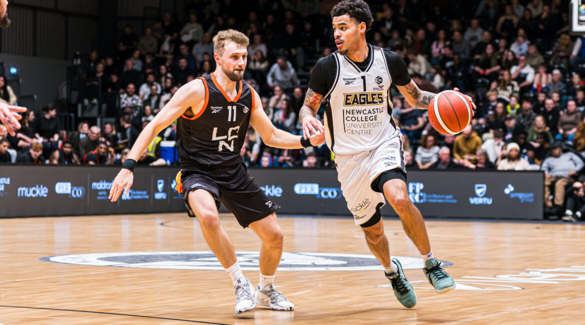 20250117 Newcastle Eagles v London Lions (Gary Forster) 038